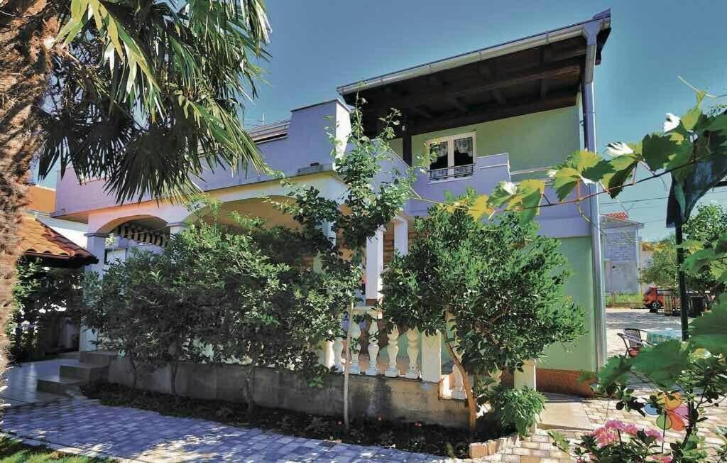 Villa Mila Kakma 外观 照片