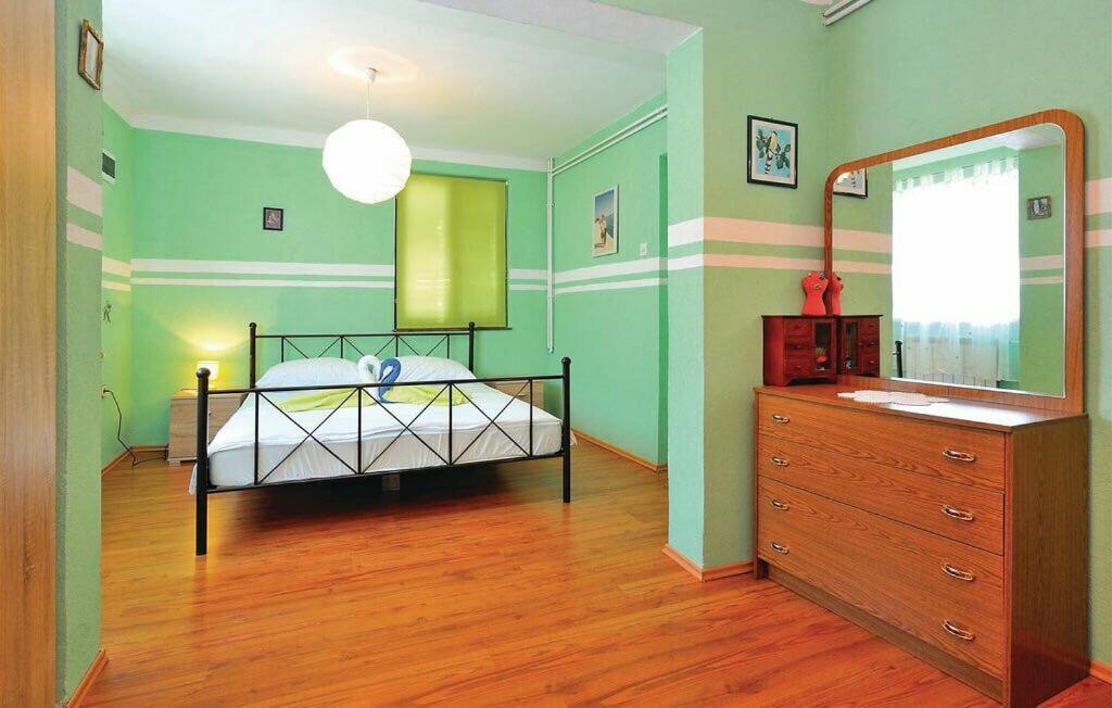Villa Mila Kakma 外观 照片
