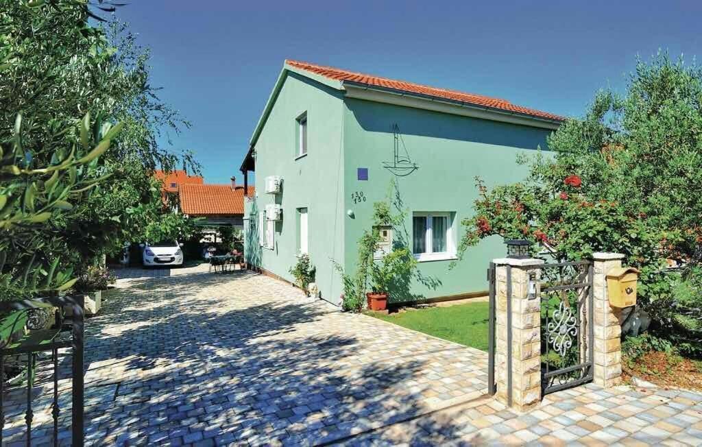 Villa Mila Kakma 外观 照片